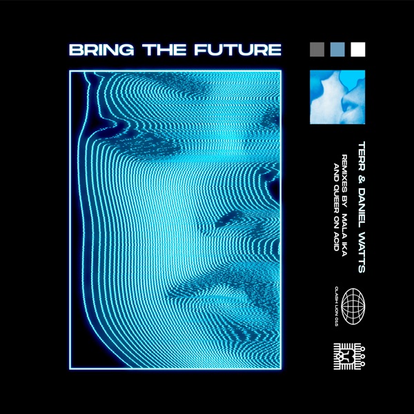 Bring the Future - EP