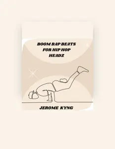 Dengarkan Jerome Kyng, tonton video musik, baca bio, lihat tanggal tur & lainnya!