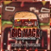 Big Mack (Sandvikarussen 2022) - Single