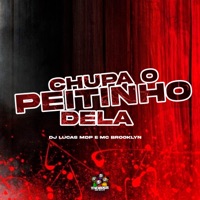 Chupa o Peitinho Dela - Single - Mc Brooklyn & DJ LUKAS DO MDP