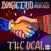 Stream & download The Deal (feat. ProbCause) - Single