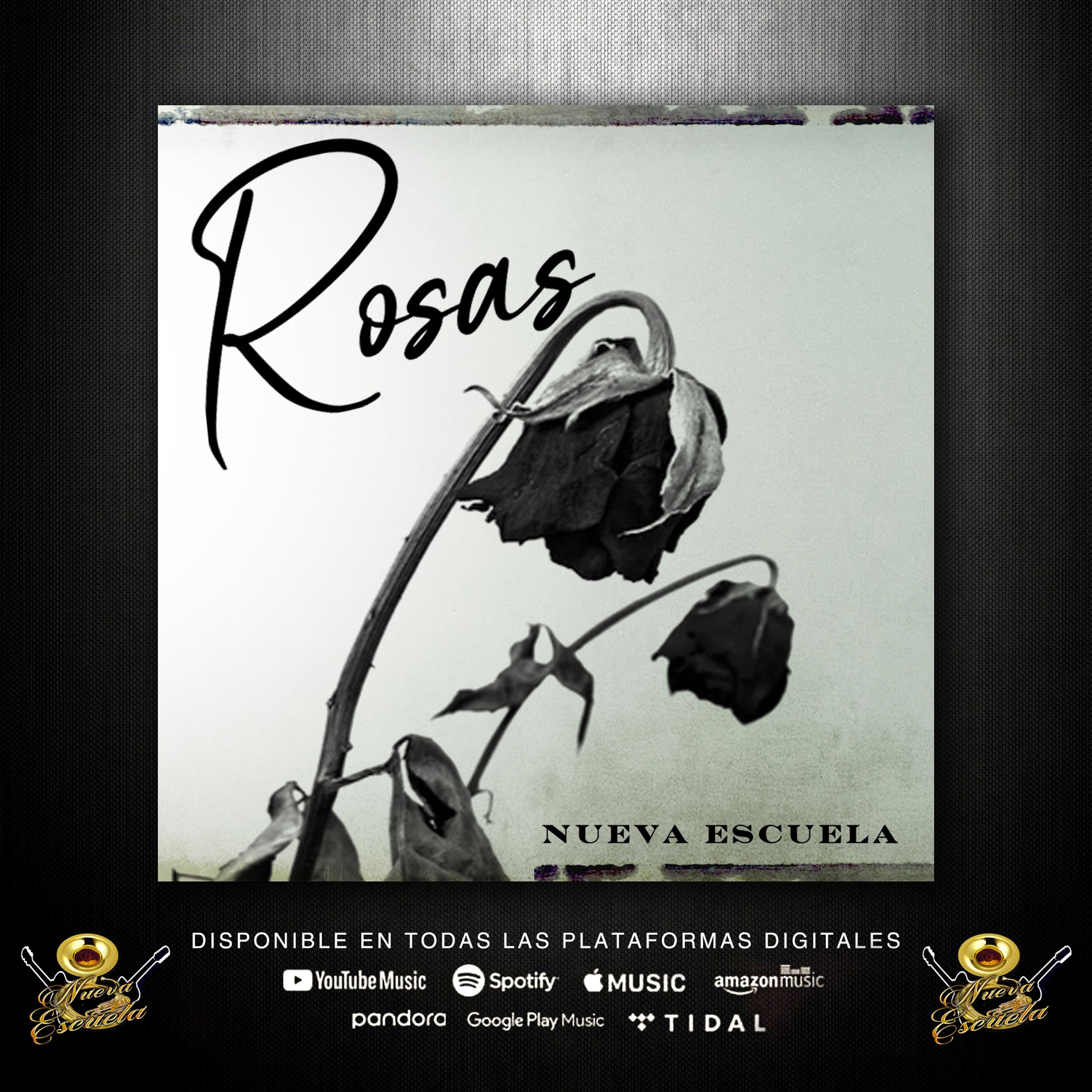 Rosas - Single
