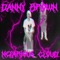 Danny Brown - Nefarious Cloud lyrics