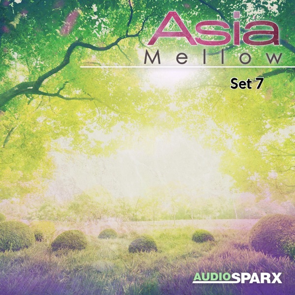 Asia Mellow, Set 7