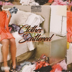 Clothes Scattered - Single
