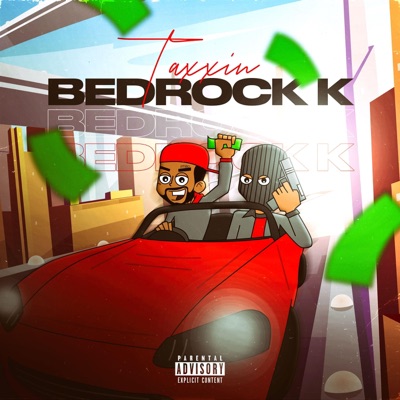 Bedrock K - Single