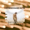 Ho bisogno di te - Single