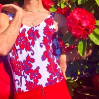 Garden - Saint Taint