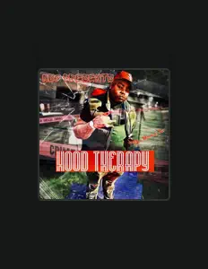 Ακούστε περιεχόμενο από Big Homie 3x, παρακολουθήστε μουσικά βίντεο, διαβάστε το βιογραφικό, δείτε ημερομηνίες περιοδείας, και πολλά ακόμη!