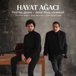 Say: Hayat Ağacı