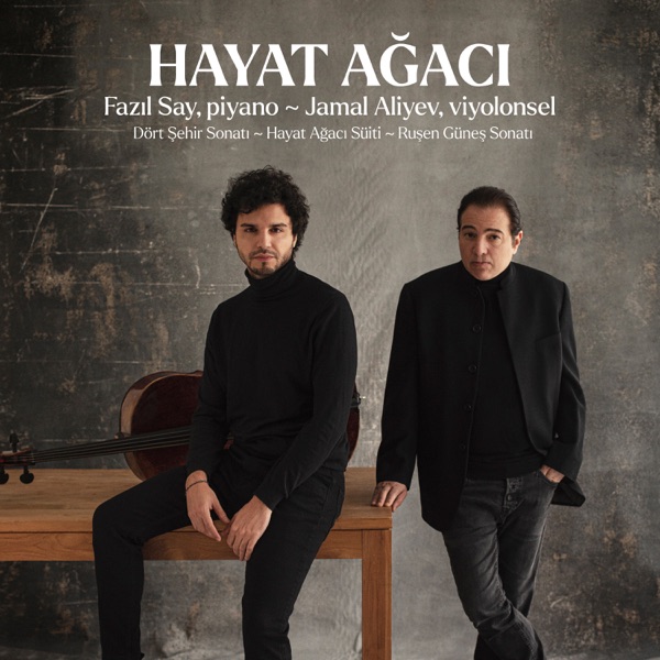 Say: Hayat Ağacı