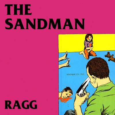 The Sandman - Single
