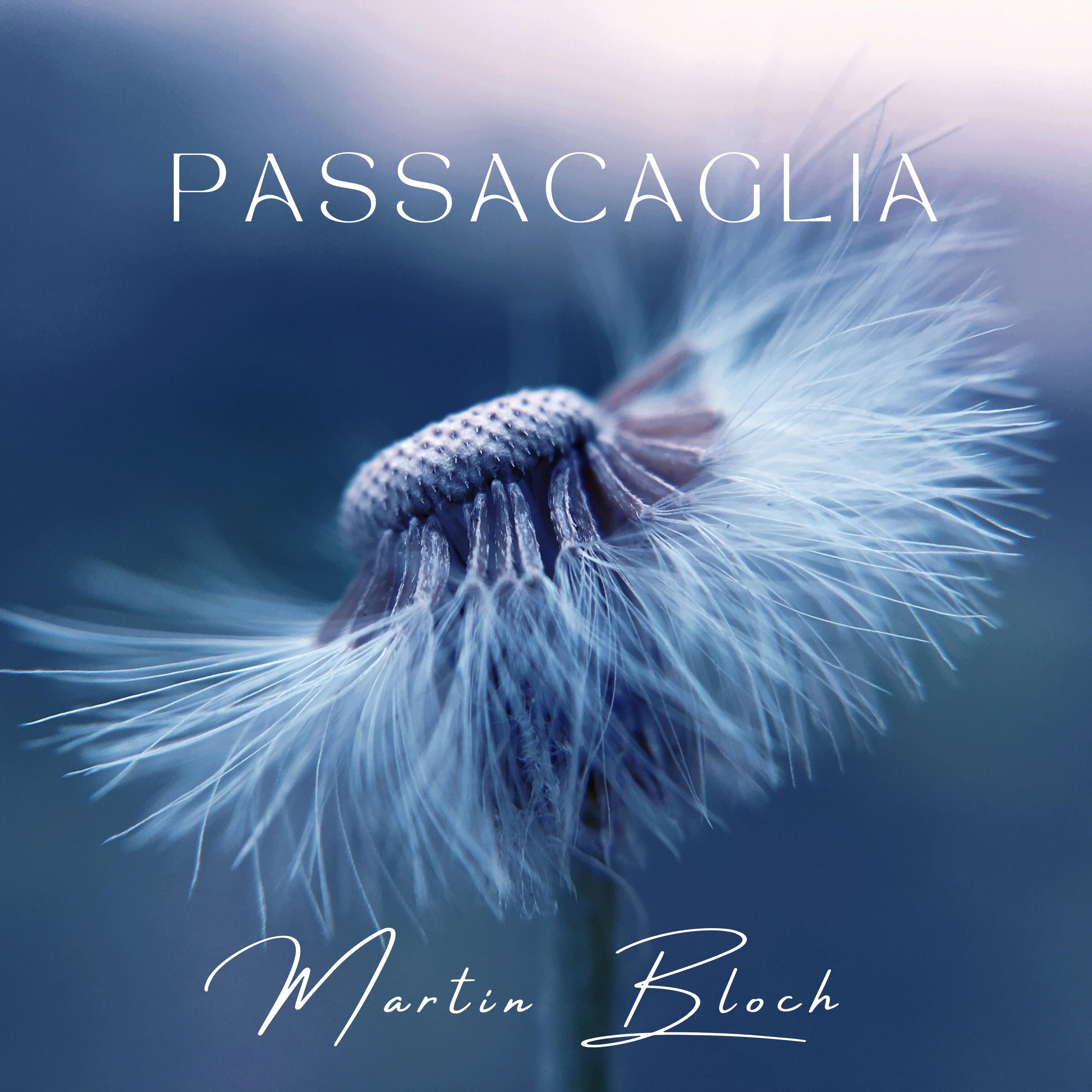 Passacaglia - Single