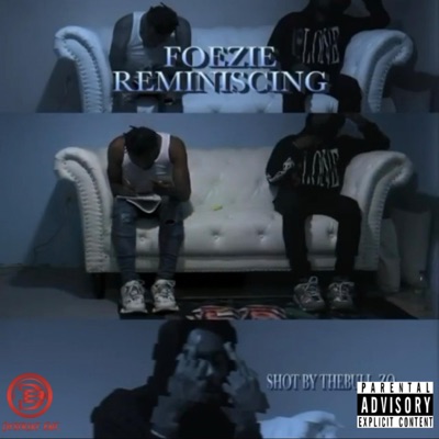 Reminiscing - Single