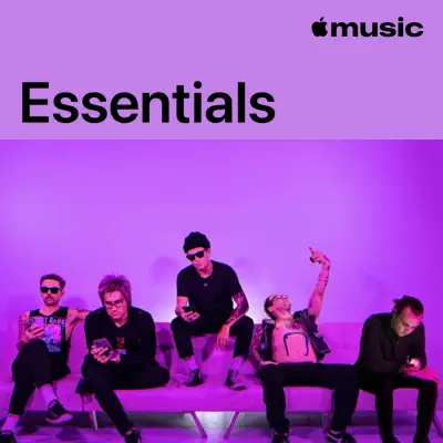 Unwritten LawをフィーチャーしたUnwritten Law Essentialsを聴こう。