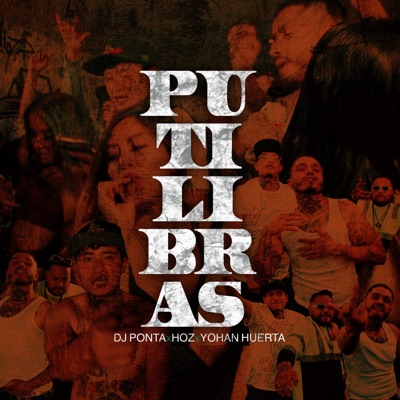 Putilibras - Single