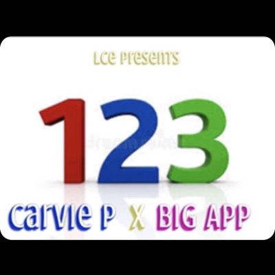 123 (feat. Big App) - Single