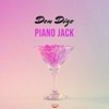 Piano Jack - Single