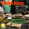 NinJah Rasta (feat. Domino Cat) - Single