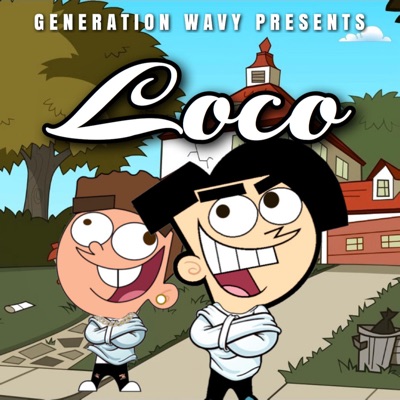 Loco (feat. Aluxzander) - Single