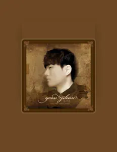 Listen to Yun Ji Hoon, watch music videos, read bio, see tour dates & more!