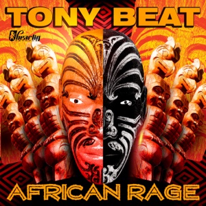 African Rage - EP