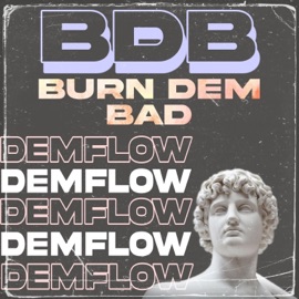 DemFlow-BDB Riddim Dem Flow