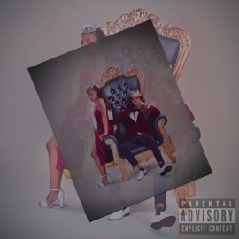 All You Need (feat. Nino Versetti) Chideya Marie