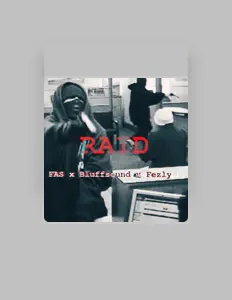 Ascolta FASdusha, guarda video musicali, leggi la biografia, vedi le date del tour & altro!