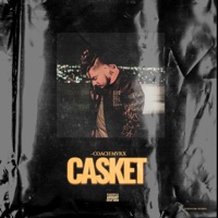 Casket - Single - Coach Mvrx