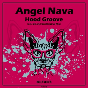 Hood Groove - Single