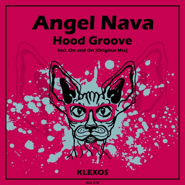 Hood Groove - Single