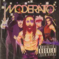 Sólo Quédate En Silencio — Moderatto & Danna Paola