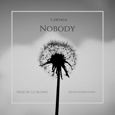 Nobody - Single