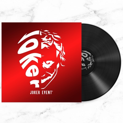 JOKER KARTEL - Coltar