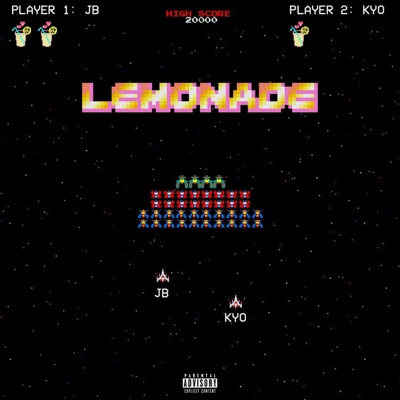 LEMONADE (feat. KYO) - Single