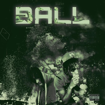 Ball (feat. Leeky Montana) - Single