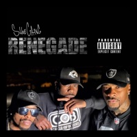 Renegade - Single - Horseshoe Gang