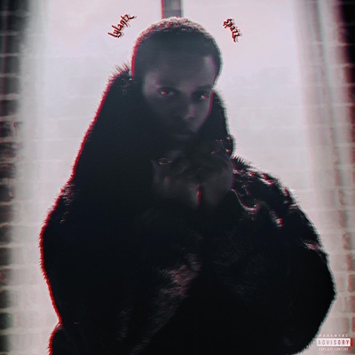 Spazz (Freestyle) - Single