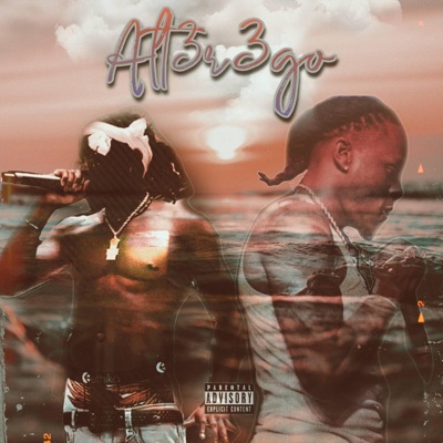 Alt3r 3Go - EP