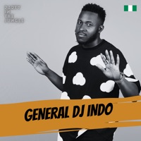 Party In The Jungle: General DJ Indo, May 2022 (DJ Mix) - GENERAL DJ INDO