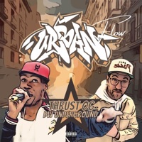 Urban Flow - EP - DW Underground & Thrust OG