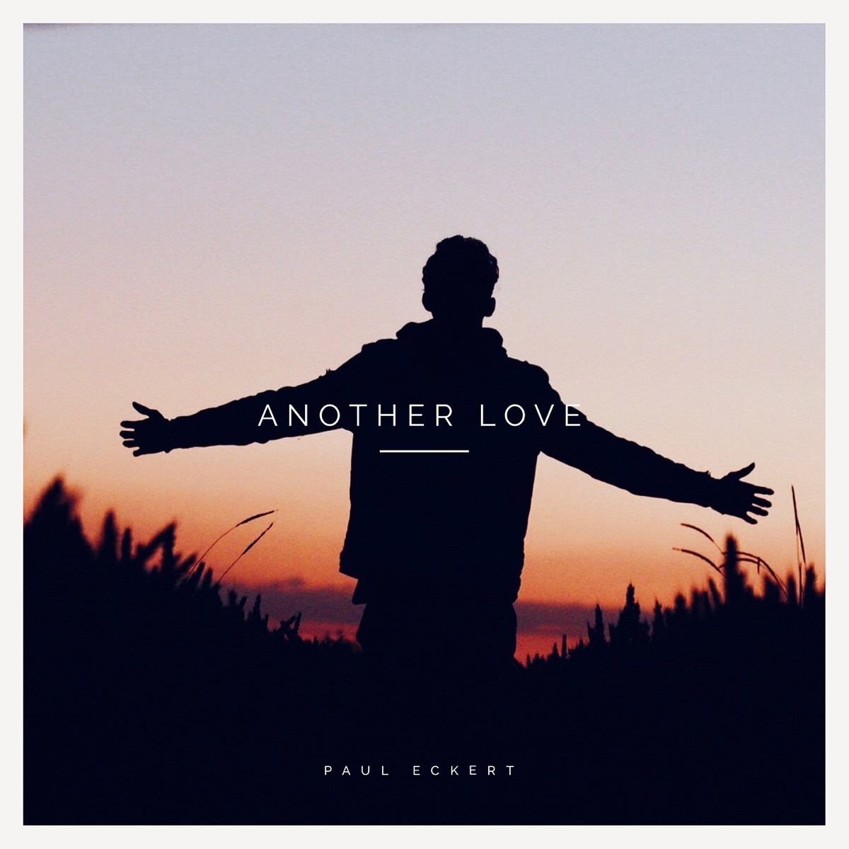 Another Love - Single - Album by Paul Eckert - Apple Music