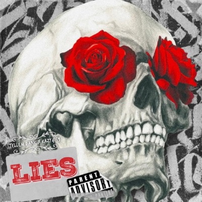 LIES (feat. Kazy4159) - Single