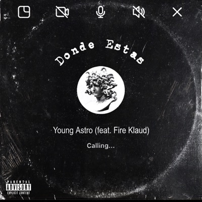 Donde Estas (feat. Fire Klaud) - Single