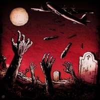 BACK 4M the DE4D (feat. GOREJIT, NEEDLEGUTS, HXLX, TSARUICIDE & KILLRIDDLE) - Single - FROSTTT