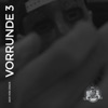 Vorrunde 3 (feat. Raportagen) - Single