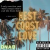 West Coast Love - Single