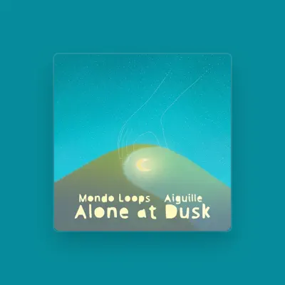 Listen to Aiguille, watch music videos, read bio, see tour dates & more!