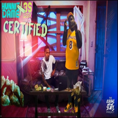 Certified (feat. 3s Leek) - Single